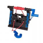 Tempimo gervė minamam traktoriui | rollyPowerwinch Winch | Rolly Toys